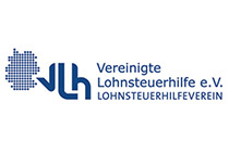Logo Vereinigte Lohnsteuerhilfe e.V. Lohnsteuerhilfe Beratungsstelle Marion Greve Neuenkirchen-Vörden