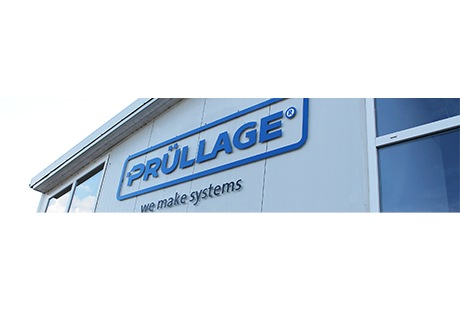 Bildergallerie Prüllage Systeme GmbH Holdorf