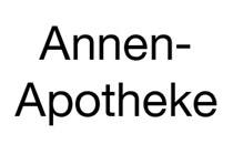 Logo Annen-Apotheke Holdorf