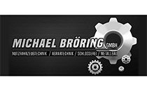 Logo Bröring GmbH K.H. LKW Reparaturen Holdorf