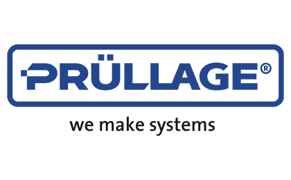 FirmenlogoPrüllage Systeme GmbH Holdorf