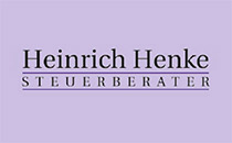 Logo Henke & Partner mbB Steuerberatungsgesellschaft Lindern