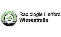 Logo Radiologie Herford Wiesestrasse Dres.med. S. Baus, H. Trötschel, T. Wendlandt und H. Keidel Herford