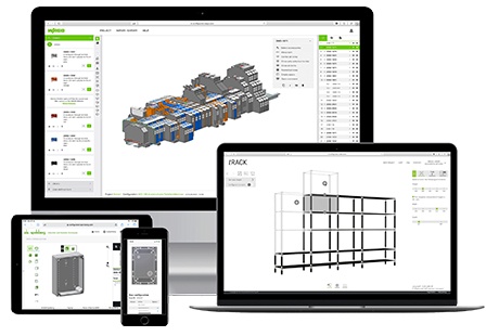 Bildergallerie Resolto Informatik GmbH Herford