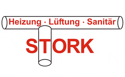 FirmenlogoStork Heizung Lüftung und Sanitär Herford
