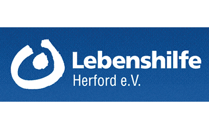 FirmenlogoLebenshilfe Herford e.V. Herford