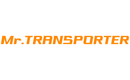 FirmenlogoMr Transporter Herford