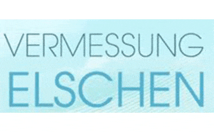 FirmenlogoElschen Udo Dipl.-Ing. öffentl.best. VermessungIng. Herford