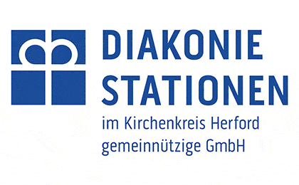 FirmenlogoDiakoniestation Herford 1 Herford