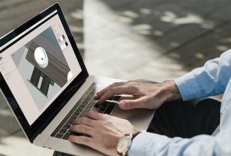Bildergallerie Resolto Informatik GmbH Herford