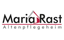 Logo Maria Rast Herford Pflege und Wohnen Herford