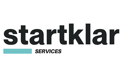 FirmenlogoStartklar Services Werbeagentur Herford