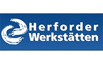Logo Herforder Werkstätten GmbH Herford