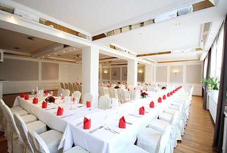 Bildergallerie Hotel Pfennigskrug Inh. Althoff Herford