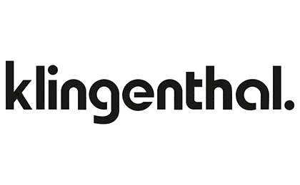 FirmenlogoTextilhäuser F. Klingenthal GmbH Herford