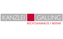 Logo Galling Oliver Rechtsanwalt und Notar Herford