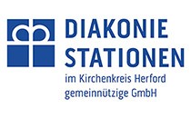 Logo Diakoniestation Herford 1 Herford