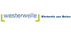 Logo W. Westerwelle GmbH & Co. KG Betonwerk Herford