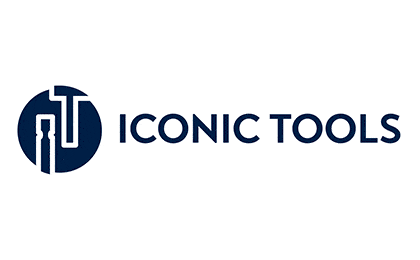 FirmenlogoIconic Tools Herford