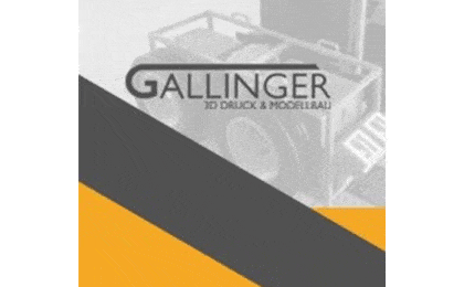 FirmenlogoGallinger Modellbau Herford