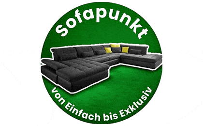Firmenlogohttps://www.sofapunkt.de Herford