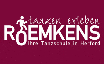FirmenlogoTanzschule Roemkens Inh. Andre Riedel Herford