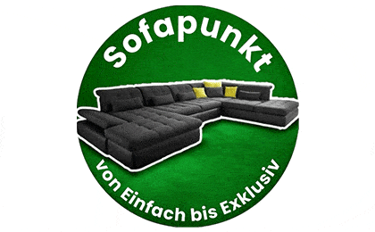 FirmenlogoSOFAPUNKT Herford
