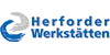 Logo Herforder Werkstätten GmbH Herford