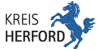 FirmenlogoKreis Herford mit allen Dienststellen Herford