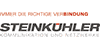 Logo Steinkühler GmbH & Co. KG Kommunikation und Netzwerke Herford
