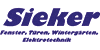 Logo Sieker Fenster Türen GmbH Herford
