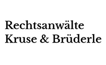 Logo Rechtsanwälte Stefan Kruse & Dirk Brüderle Herford