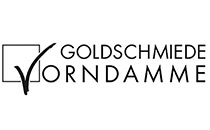 Logo Goldschmiede Vorndamme Herford