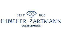 Logo Zartmann Juwelier Herford
