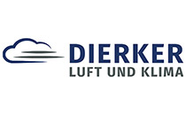 Logo Dierker Luft u. Klima GmbH Herford