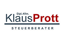 Logo Prott Klaus Dipl.-Kaufmann Steuerberater Herford