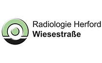 Logo Radiologie Herford Wiesestrasse Dres.med. B. Pahmeier, S. Baus, H. Trötschel, T. Wendlandt Herford