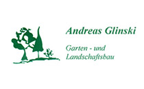 Logo Glinski Andreas Garten- und Landschaftsbau Herford