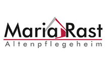 Logo Kath. Alten-Pflegeheim Maria Rast Herford