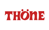 Logo Thöne GmbH Herford