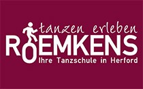 Logo Tanzschule Roemkens Inh. Andre Riedel Herford