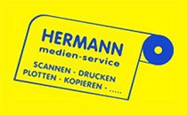 Logo Hermann Karl Bürobedarf Inh. Peter Hausmann Herford