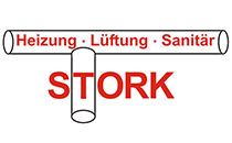 Logo Stork Heizung Lüftung und Sanitär Herford