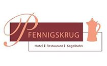 Logo Hotel Pfennigskrug Inh. Althoff Herford
