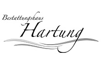 Logo Bestattungshaus Hartung Inh. T. Stolzmann Herford