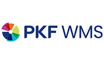Logo PKF WMS Bruns-Coppenrath & Partner mbB Wirtschaftsprüfungsgesellschaft Herford