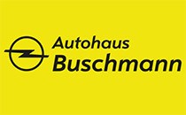 Logo Autohaus Buschmann GmbH & Co. KG Herford
