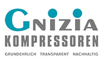 Logo GNIZIA - Kompressoren GmbH & Co. KG Bad Salzuflen