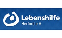 Logo Lebenshilfe Herford e.V. Herford