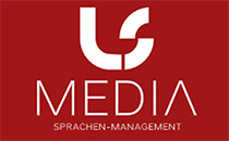 Logo LS media GmbH Übersetzungen Herford